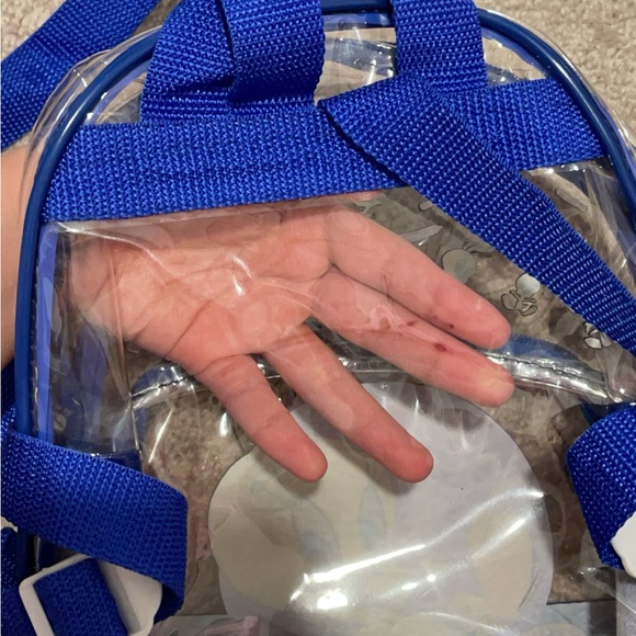 Tweety backpack - Picture 2 of 3